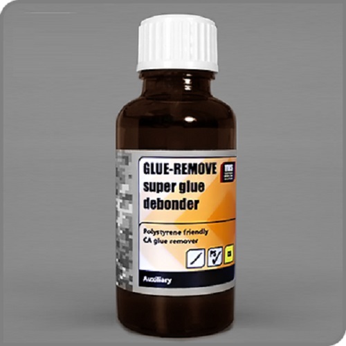 VMS Glue-Remove Debonder